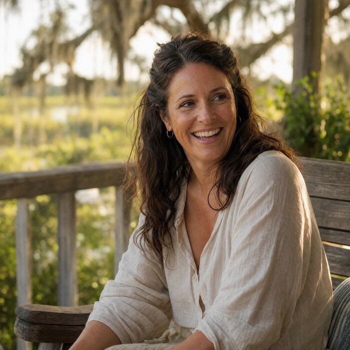 Cara Donnelly, author
